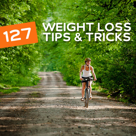 weight loss tips