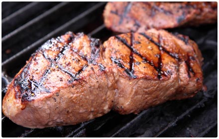 steak lean cut