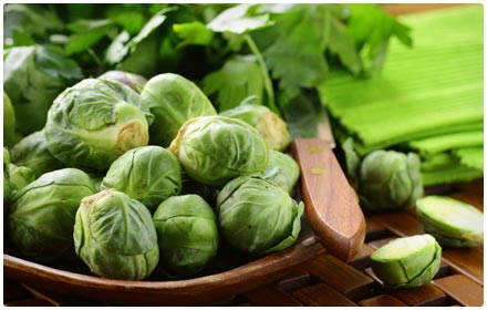 brussels sprouts