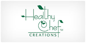 healthy chef creations