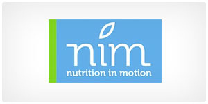 nutrition in motion