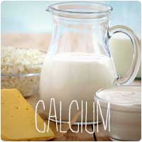 calcium