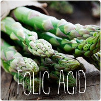 folic acid