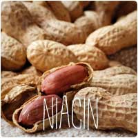 niacin