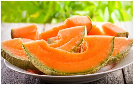 cantaloupe