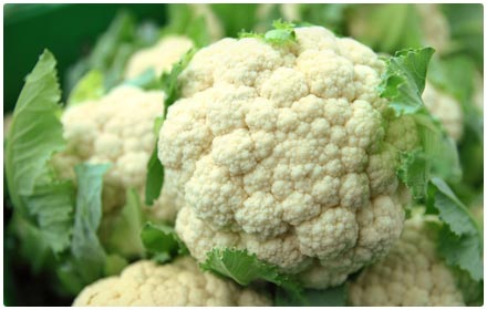 cauliflower