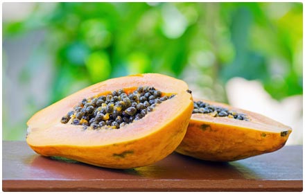 papaya