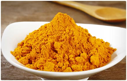 turmeric for health