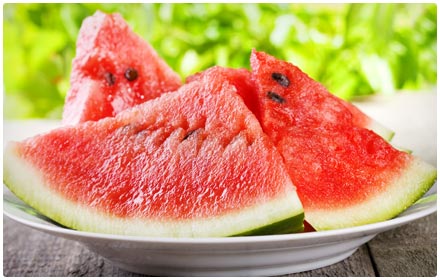 watermelon for health