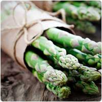 asparagus