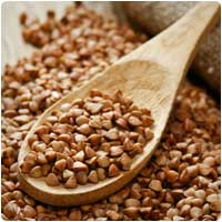buckwheat
