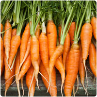 carrots
