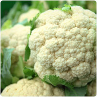 cauliflower