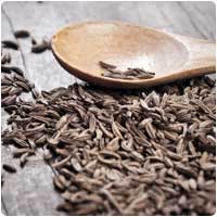cumin