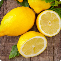 lemons