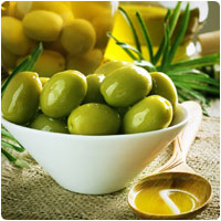 olive oil