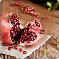 pomegranate