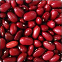 red beans