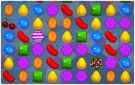 candy crush