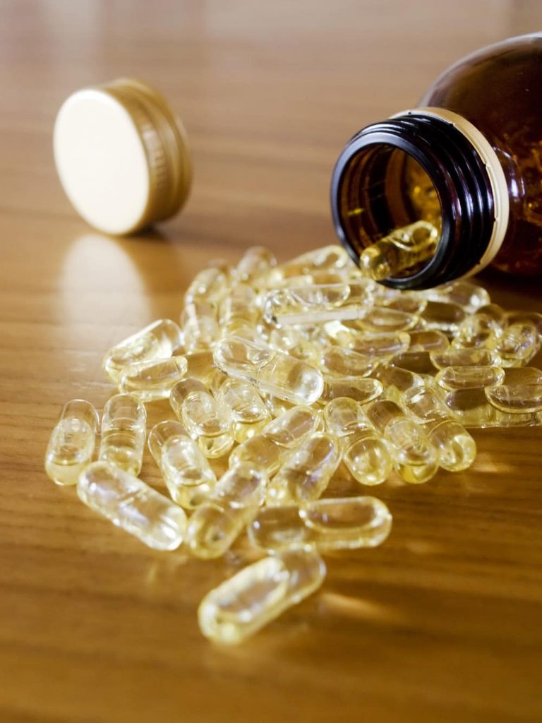 Vitamin visual data 3