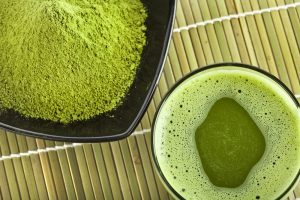 green tea extract