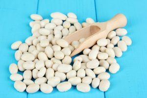 white bean extract