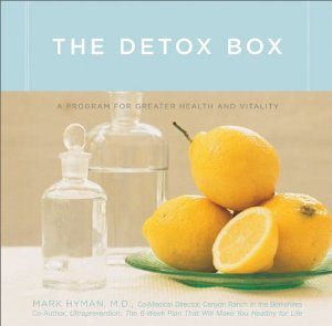 detox box