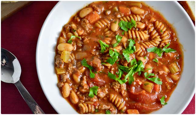 italian chili