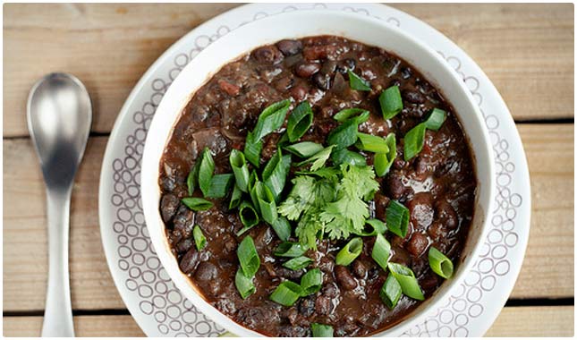 quinoa crock pot stew