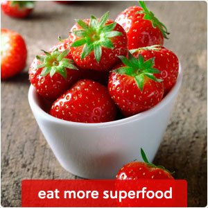 eat more superfoods