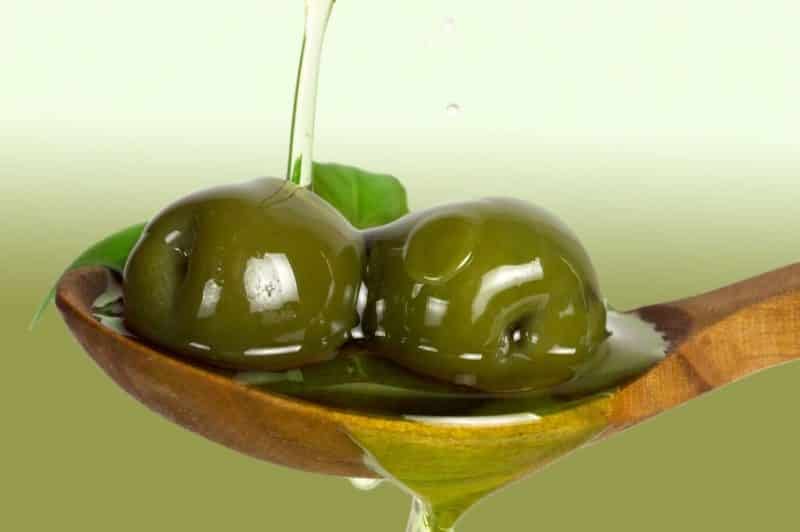 olive oil