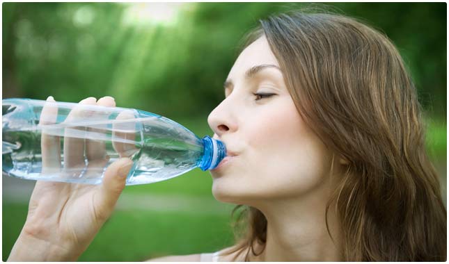 benefits of alkaline water