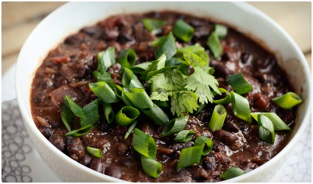 crock pot stew