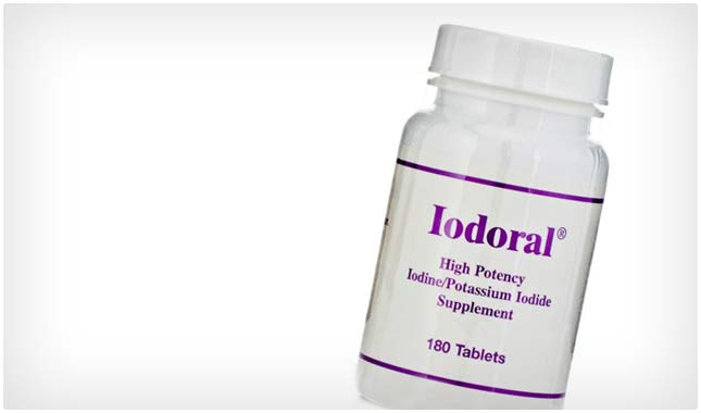 iodoral