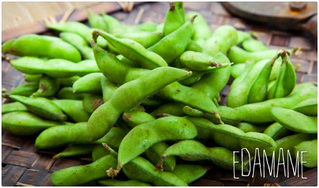 edamame