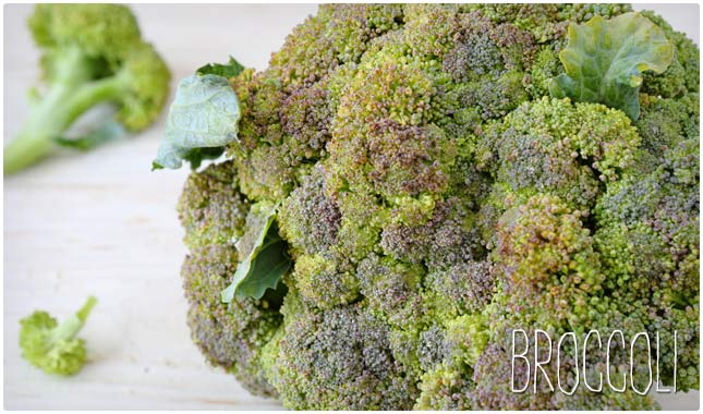 broccoli