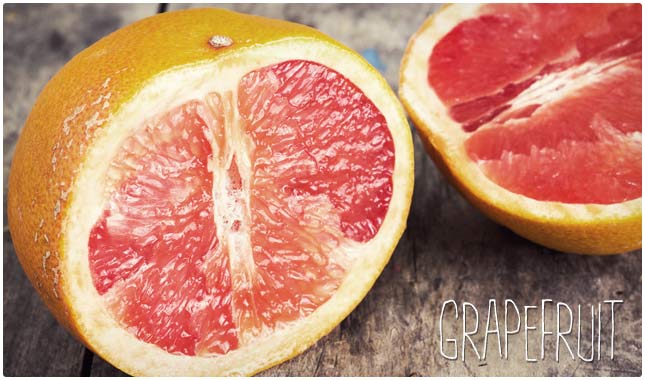 grapefruit