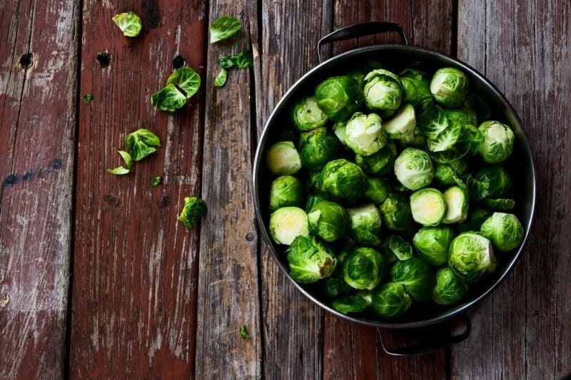 brussels sprouts