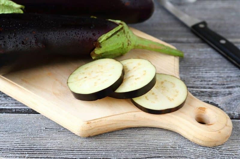 eggplant