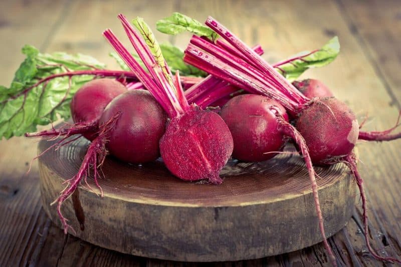 beets