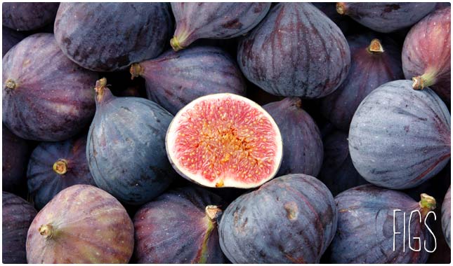 figs are aphrodisiacs