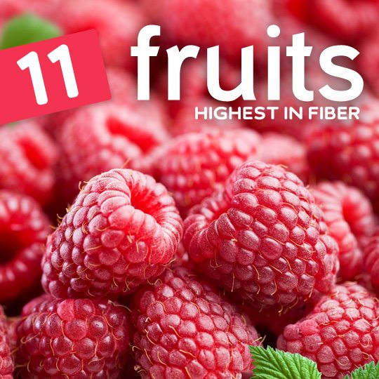 top-11-fruits-highest-in-fiber