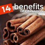 14 Surprising Health Benefits of Cinnamon - Healthwholeness