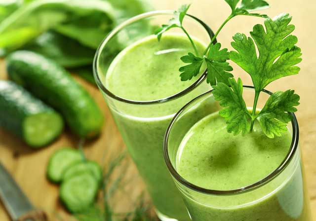 juicing is so good for you