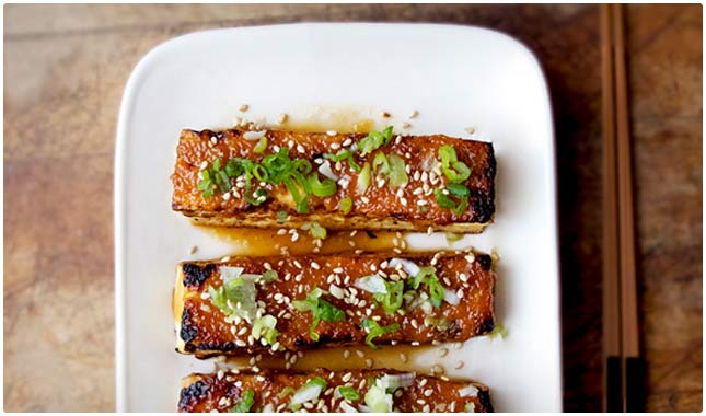 21 Deliciously Healthy Tofu Recipes - Healthwholeness