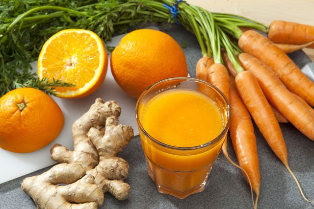 detox drink