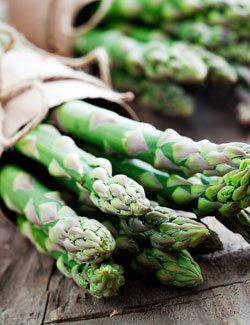 Asparagus