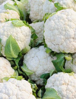 Cauliflower