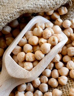 Chickpeas