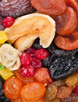 Dried Fruit